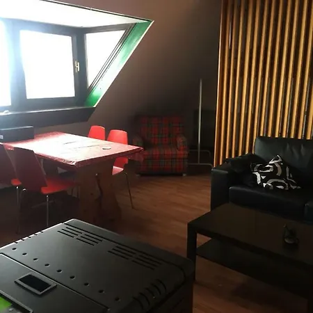Genziana Apartament Bosco Chiesanuova