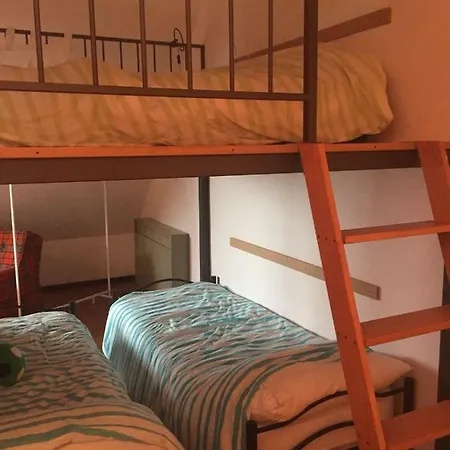 Apartament Genziana Bosco Chiesanuova