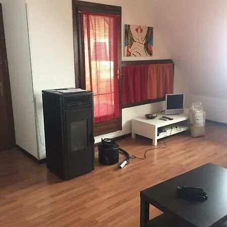Apartament Genziana